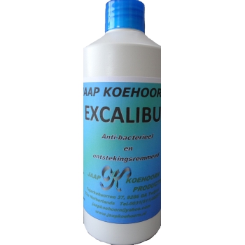 VYDEX - Excalibur - 500ml