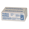 Backs - Tauben Kuchen - 6 szt (kostka mineralna)