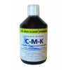Dr. Brockamp - C-M-K - 500ml (karnityna+magnez+wapń)