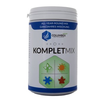 Columbex - Komplet-Mix - 1kg (mieszanka całoroczna)