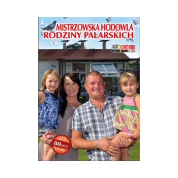 42. Mistrzowska hodowla Rodziny Palarskich.