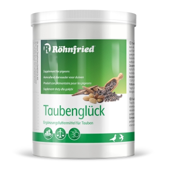 Rohnfried - Taubengluck - 500g  (Tabletki)