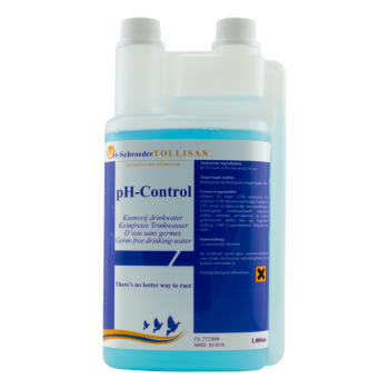 Tollisan - pH-Control - 1L