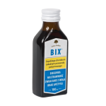 Leśna Dolina - BIX - 100ml (zapobiega chorobom zakaźnym przewodu pokarmowego) (termin ważności: 12.2026r.)