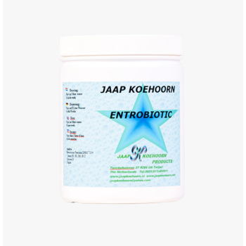 VYDEX - Entrobiotic - 1kg (poprawia apetyt i wchłanianie składników odżywczych)