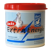 Backs - Extra Energie - 400g (elektrolit na loty)