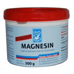 Backs - Magnesin - 300g (magnez)