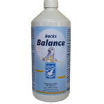 Backs - Balance - 1000 ml (odzyskuje optymalną równowagę)