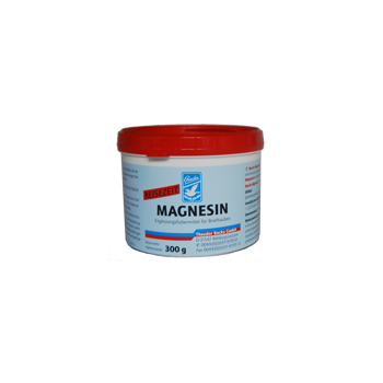 Backs - Magnesin - 300g (magnez)