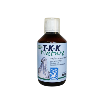 Backs - T-K-K Nature - 500ml