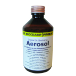 Dr. Brockamp - Aerosol - 250ml (na drogi oddechowe)