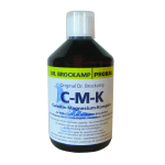 Dr. Brockamp - CMK - 500ml (karnityna+magnez+wapń)