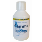 Dr. Brockamp - Gamma - 250ml (zwiększa masę mięśniową i zmniejsza zmęczenie)