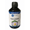 Columbex - Olej lniany - 250ml