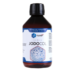 Columbex - Jodocol - 250ml (aktywny jod)