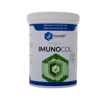 Columbex - Immunocol Tee - 300g (wspiera odporność)