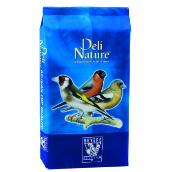 Deli Nature - 91 WaldVogel - 20kg (Mieszanka dla Łuszczaków)