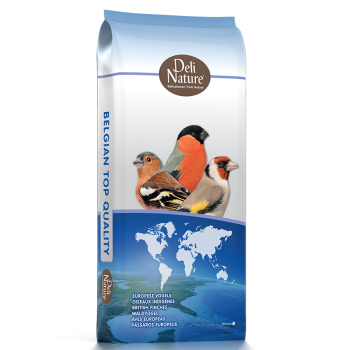 Deli Nature - 49 Zeisige - 15kg (czyżyk)