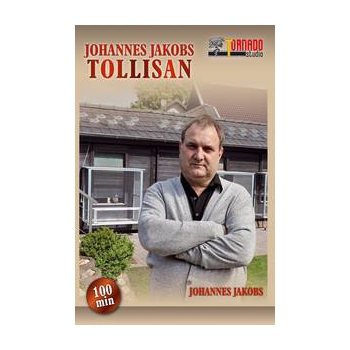 40. Johannes Jakobs - Tollisan