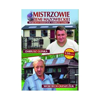 43. Mistrzowie Ziemi Mazowieckiej - Wojciech Oleszczuk, Dariusz Glinka