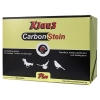 Klaus - Carbon Stein - kostka mineralna
