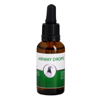 Cest Pharma - Airway Drops - 30ml (krople do nosa, na oczyszczanie dróg oddechowych)