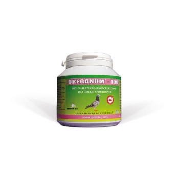 PATRON - Oreganum 100 - 250g (Oregano)