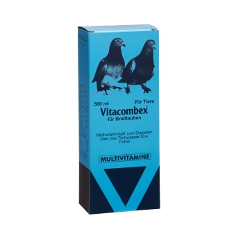 QUIKO - Vitacombex - 500ml