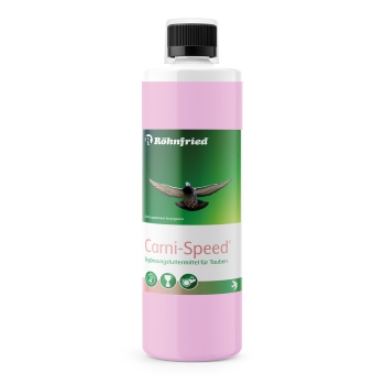 Rohnfried - Carni Speed - 500ml (ochrona mięśni)