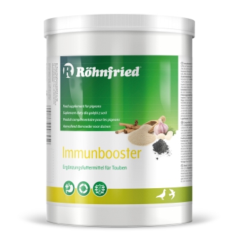 Rohnfried - Immunbooster - 500g (odporność)