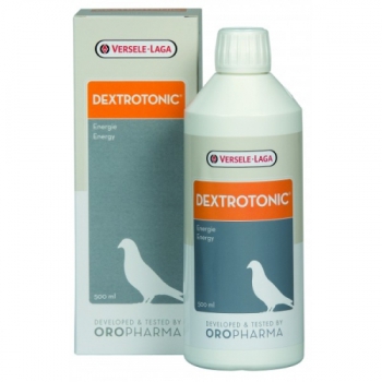 Versele Laga - Dextrotonic - 500ml (preparat energetyczny)