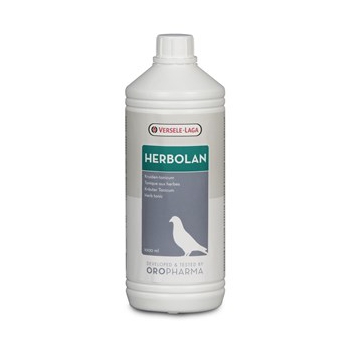 Versele Laga - Herbolan - 1l (tonik na bazie kwasów organicznych, zawiera spirulinę)