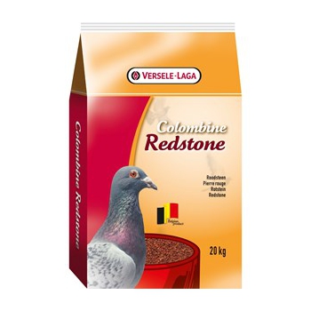 Versele Laga - Colombine Redstone - 20kg (grit czerwony)