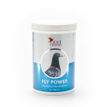 Cest Pharma - Fly Power - 600g (proszek kondycyjny - zwiększa osiągi, chroni wątrobę)