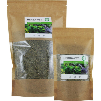 Vet Animal - Herba-Vet - 80g (herbata ziołowa)