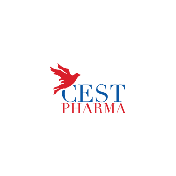 Cest Pharma - Pakiet pierzeniowy - 11 produktów