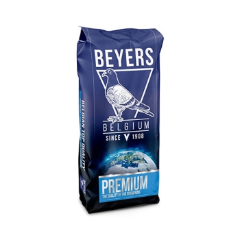 BEYERS - Premium Koopman All-in-One - 20kg