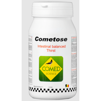 Comed - Cometose - 1kg (zdrowe jelita)
