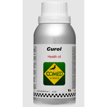 Comed - Curol - 250ml (olej odpornościowy)