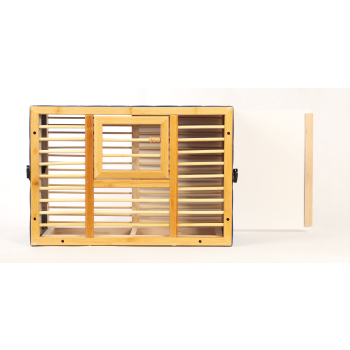 Taya - Kosz Transportowy mały (składany)