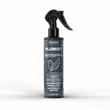 Volantor - Plumist - 250ml (mgiełka do rasowych gołębi)