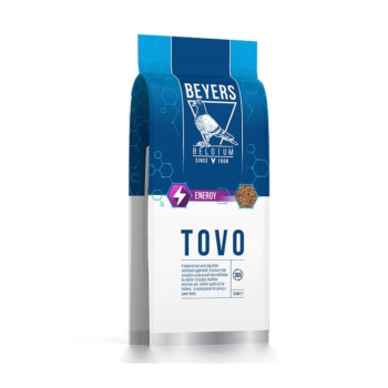 BEYERS - Tovo - 12kg (pełnowartościowa karma białkowo-energetyczna)