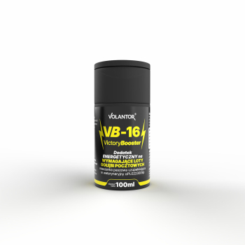 Volantor - VB-16 Victory Booster - 100ml (na wymagające loty)