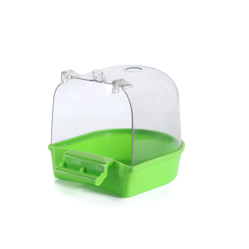 Taya - Wanienka kąpielowa dla ptaków ozdobnych