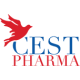 Cest Pharma - Pakiet pierzeniowy - 11 produktów
