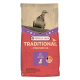 Versele Laga -  Traditional Premium Active Life Moulting - 20kg (pierzeniowa)